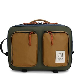 Topo Designs Global Zaino da giorno 29 cm Vano porta PC