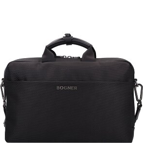 Bogner Keystone Mattis Cartella 39 cm per computer portatile Bogner Keystone Mattis Cartella 39 cm per computer portatile