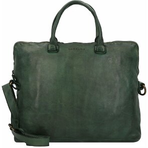 Harold's Borsa Submarine in pelle 38 cm Scomparto per laptop