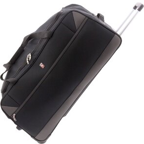 Gladiator 2100 2 ruote Borsa da viaggio 80 cm