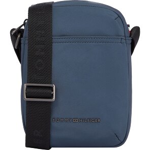 Tommy Hilfiger Nylon Mini Borsa Borsa a tracolla 16 cm