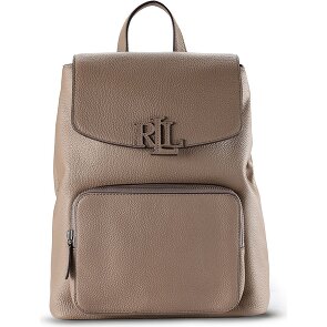 Lauren Ralph Lauren Cameryn Zaino da città Pelle 31 cm