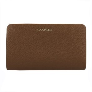 Coccinelle C-Me Softy Portafoglio Pelle 16 cm