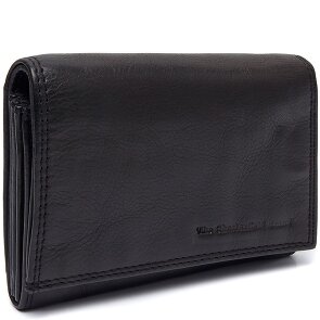 The Chesterfield Brand Avola Portafoglio Protezione RFID Pelle 14 cm The Chesterfield Brand Avola Portafoglio Protezione RFID Pelle 14 cm