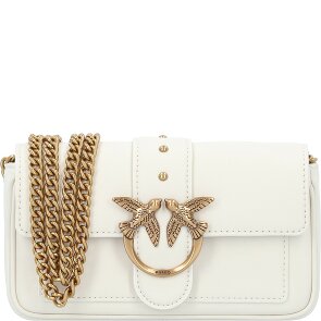 PINKO Love One One Borsa a tracolla Pelle 19.5 cm