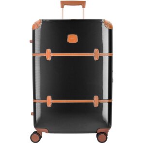 Bric's Trolley Bellagio 4 ruote III 76 cm