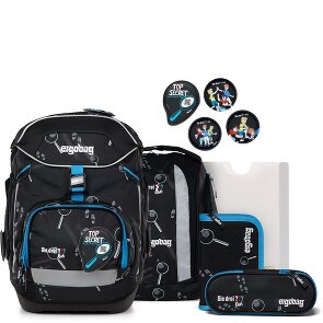 Ergobag Pack Set di borse per la scuola 6 pezzi Ergobag Pack Set di borse per la scuola 6 pezzi