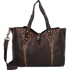 Campomaggi Bella Borsa shopper Pelle 36 cm