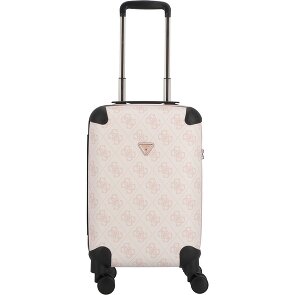 Guess Berta 4 ruote Carrello della cabina 53 cm