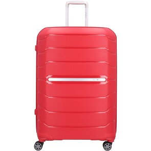 Samsonite Flux Carrello a 4 ruote 75 cm