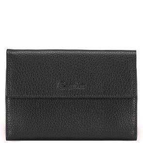 Esquire Portafoglio Primavera in pelle 14 cm