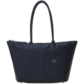 Mywalit Borsa Sorano Shopper in pelle 31 cm Mywalit Borsa Sorano Shopper in pelle 31 cm