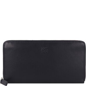 Picard Bali 1 Portafoglio Protezione RFID Pelle 18.5 cm