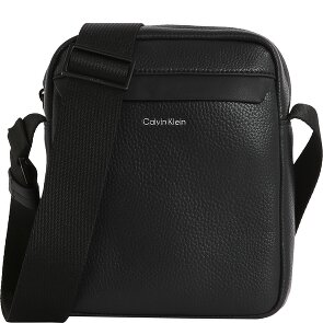 Calvin Klein CK Mixmedia Mini Borsa Borsa a tracolla 16.5 cm Calvin Klein CK Mixmedia Mini Borsa Borsa a tracolla 16.5 cm