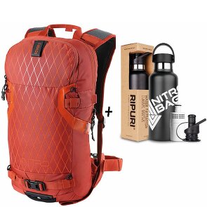 NITRO X Set di zaini Ripuri 2 pz.