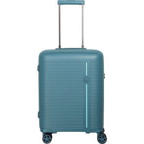 Travelite Roomer 4 ruote Carrello della cabina 55 cm