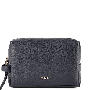 Picard Java 1 Borsa per cosmetici Pelle 19.5 cm