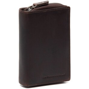 The Chesterfield Brand Dalma Portafoglio Protezione RFID Pelle 9.5 cm