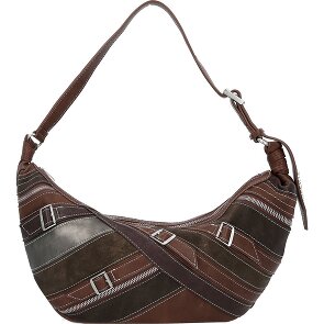 Desigual Fibonacci Munster 2.0 Borsa a tracolla 42 cm