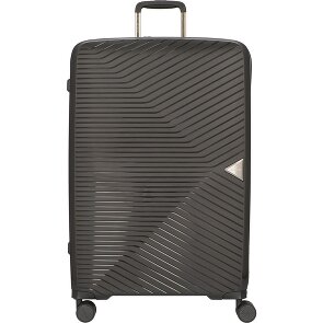 March15 Trading Carrello a 4 ruote Gottardo 77 cm