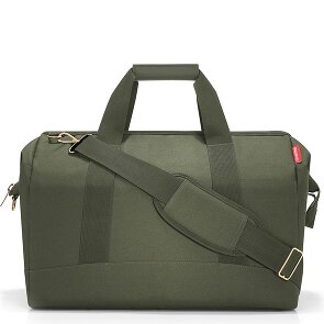 reisenthel Travelling Allrounder L Borsa da viaggio Weekender 48 cm