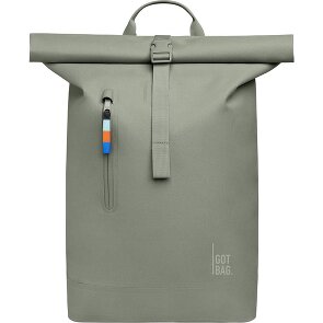 GOT BAG Rolltop Lite 2.0 Zaino da giorno 42 cm Scomparto per laptop