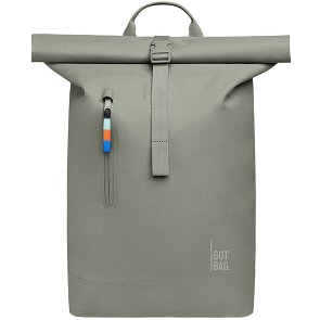 GOT BAG Rolltop Lite 2.0 Zaino da giorno 42 cm Scomparto per laptop GOT BAG Rolltop Lite 2.0 Zaino da giorno 42 cm Scomparto per laptop