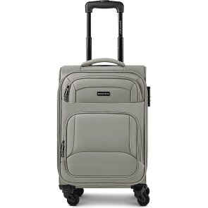 Smartbox Edition 04 4 ruote Trolley cabina 55 cm espandibile