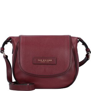 The Bridge Domitilla Borsa a tracolla Pelle 26 cm
