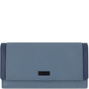 bugatti Sina Portafoglio Protezione RFID Pelle 18.5 cm