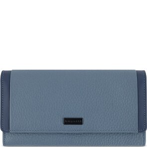 bugatti Sina Portafoglio Protezione RFID Pelle 18.5 cm