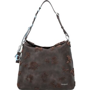 Desigual Stencil Flocado Jersey 2.0 Zaino da giorno 33 cm