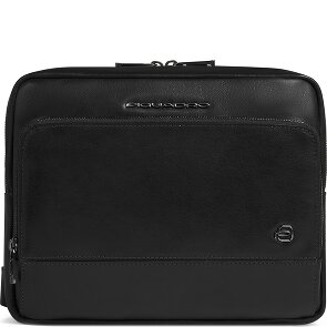 Piquadro Philip Borsa a tracolla Pelle 27 cm