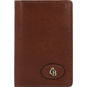 Castelijn & Beerens Gaucho Custodia per carte di credito RFID in pelle 7 cm