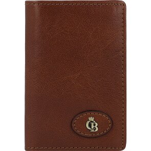 Castelijn & Beerens Gaucho Custodia per carte di credito RFID in pelle 7 cm