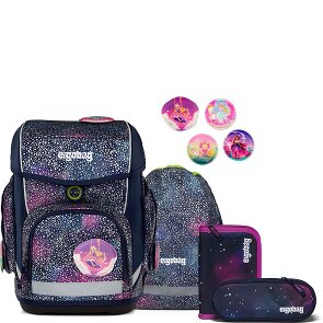 Ergobag Cubo Set di borse per la scuola Ergobag Cubo Set di borse per la scuola