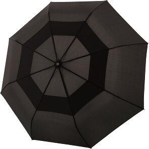 Doppler Fiber Magic XM Air Ombrello tascabile 36 cm