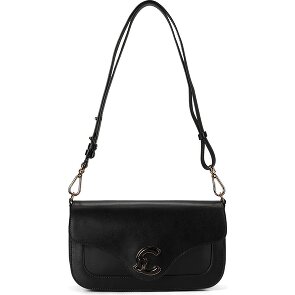 Coccinelle C-Me Borsa a tracolla Pelle 26 cm