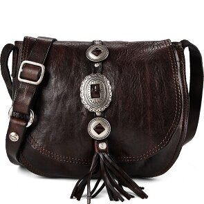 Campomaggi Linda Borsa a tracolla Vera Pelle 21 cm