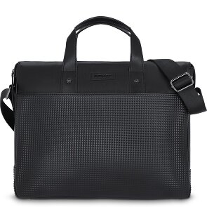 Police Valigetta 40 cm Scomparto per laptop