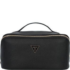 Guess Eco Borsa per cosmetici 23 cm