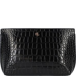 Lauren Ralph Lauren Top Pochette Pelle 28 cm