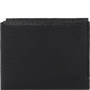 Jost Stockholm Portafoglio Pelle 10 cm