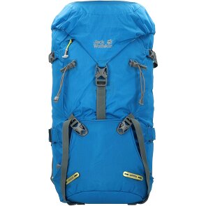 Jack Wolfskin Zaino Mountaineer 32 68 cm