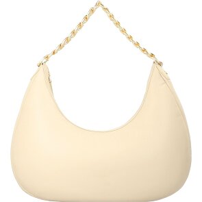 Patrizia Pepe Touch Maxichain Borsa a tracolla in pelle 52 cm Patrizia Pepe Touch Maxichain Borsa a tracolla in pelle 52 cm