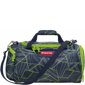 Step by Step Borsa sportiva 37 cm
