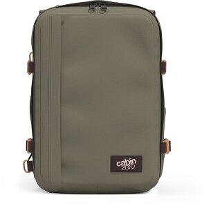 Cabin Zero Borsa da viaggio Classic Plus 32L Zaino 46 cm