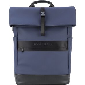 Joop! Jeans modica nuvola Zaino da giorno 47 cm Scomparto per laptop