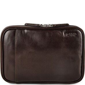 Picard Buddy Borsa da toilette Pelle 24 cm