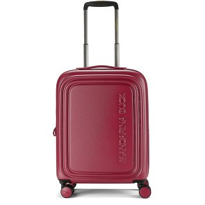 Mandarina Duck Logoduck + 4 ruote Carrello della cabina S 55 cm